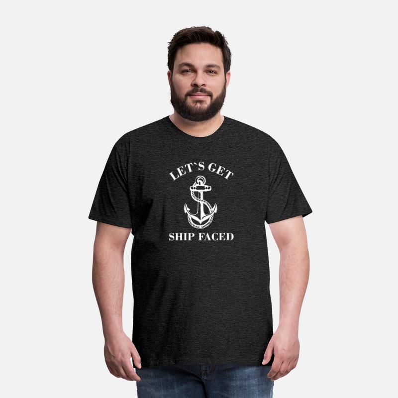 Let s Get Ship Faced