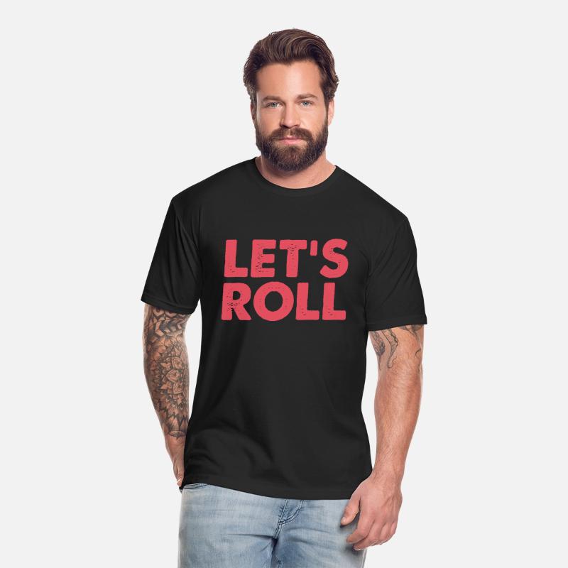 Let Us Make Some Rock And Roll Music Design