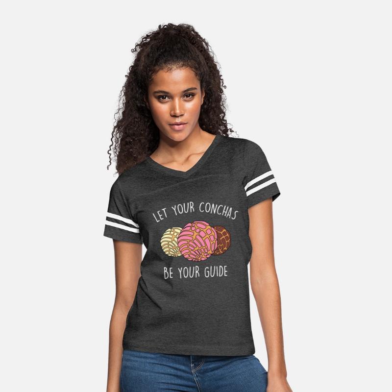 Let Your Conchas Be Your Guide Funny