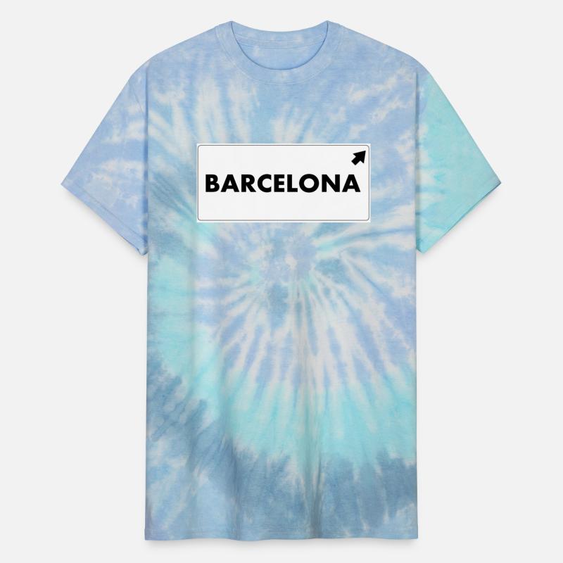 Let`s go to Barcelona!