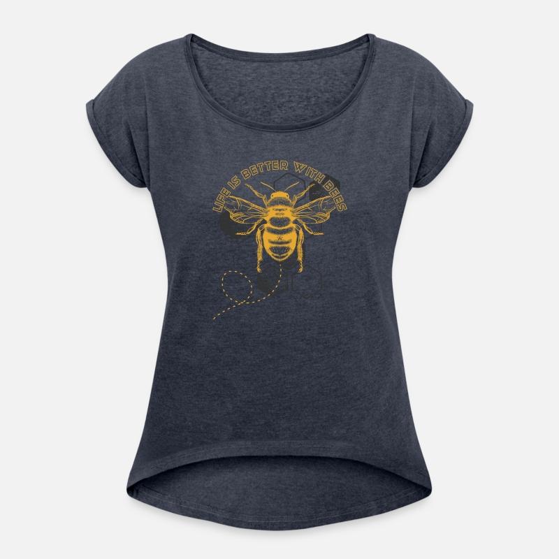 Life is better with bees