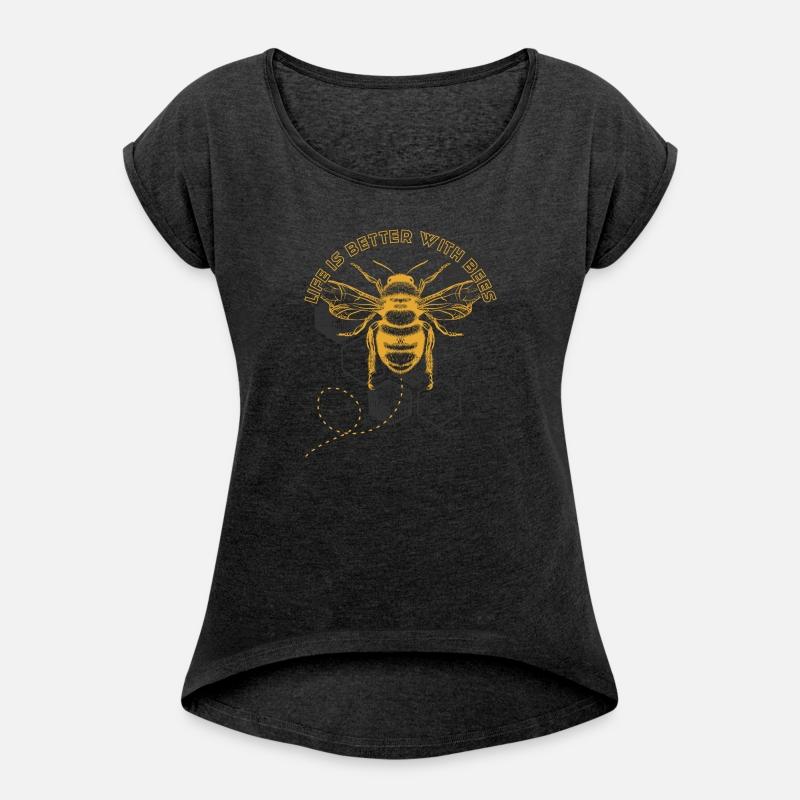 Life is better with bees