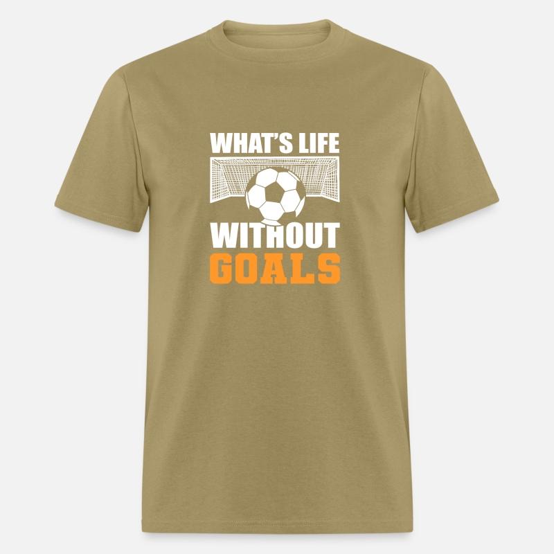 Life Without Goals Assistant Referee Gift