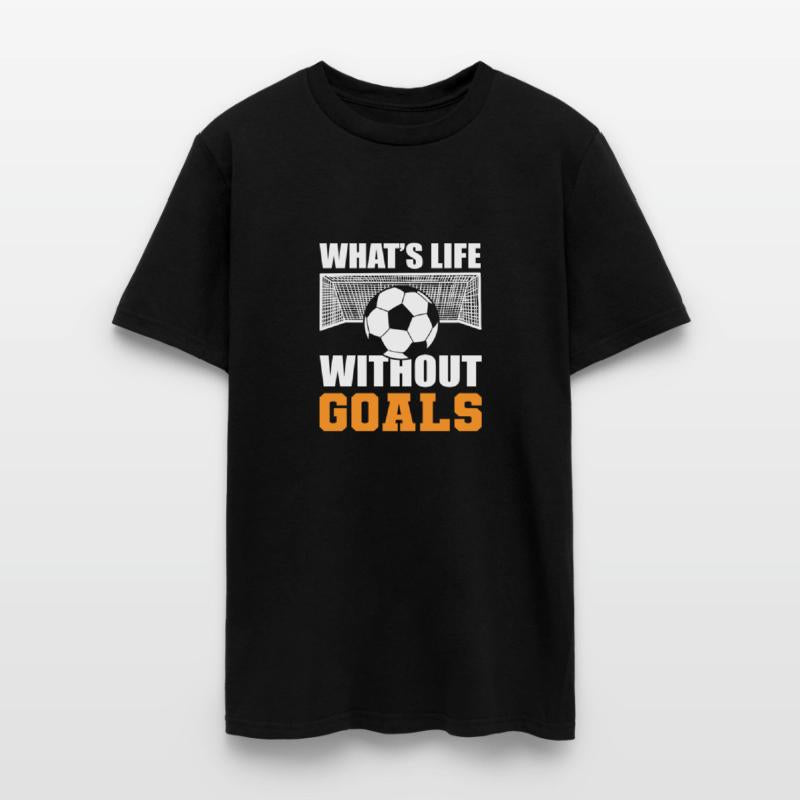 Life Without Goals Assistant Referee Gift