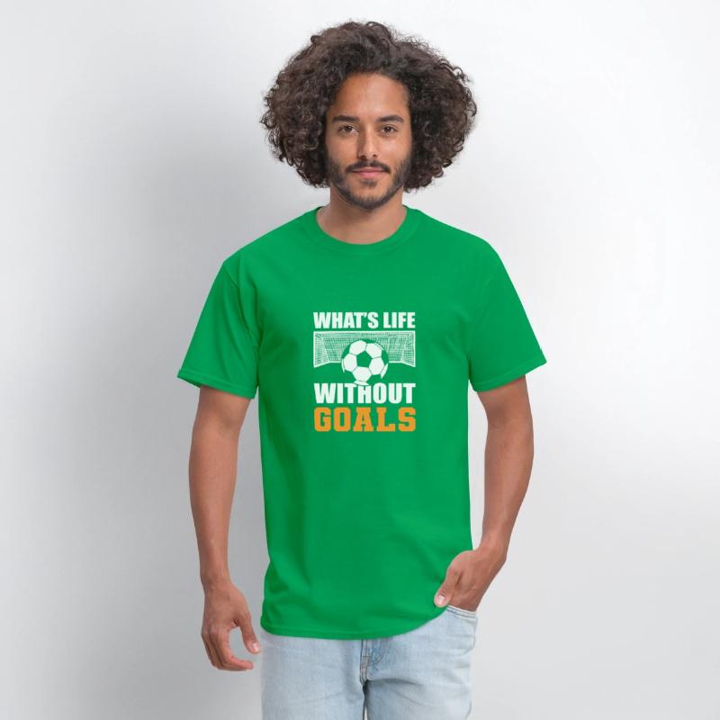 Life Without Goals Assistant Referee Gift