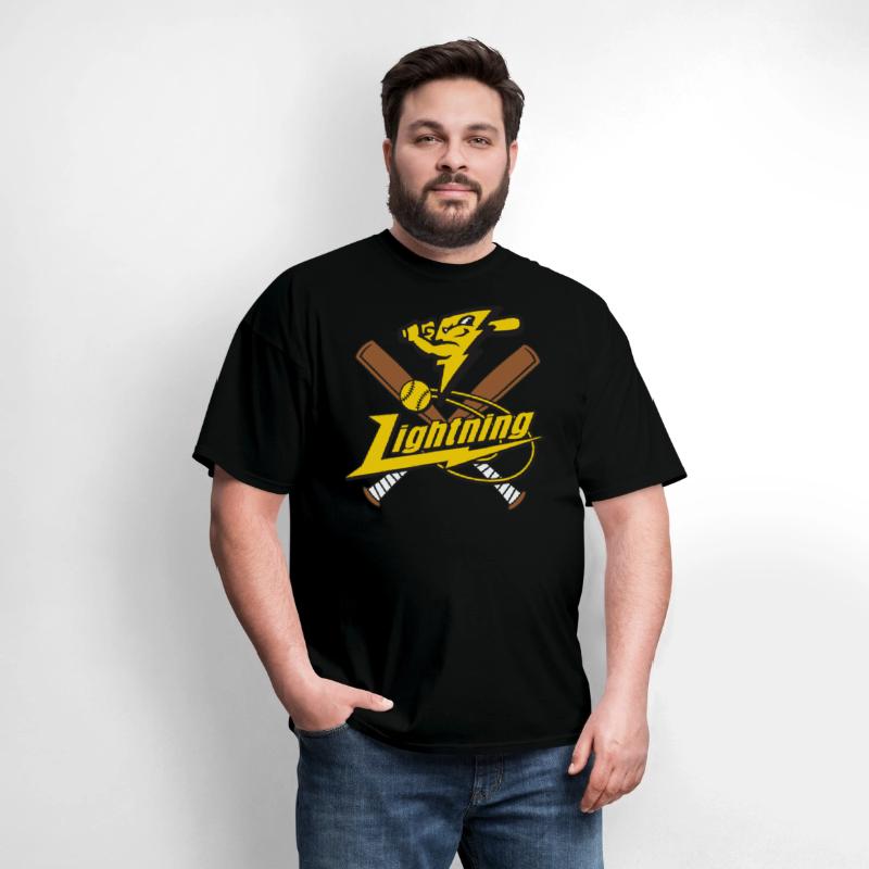 Lightning Baseball