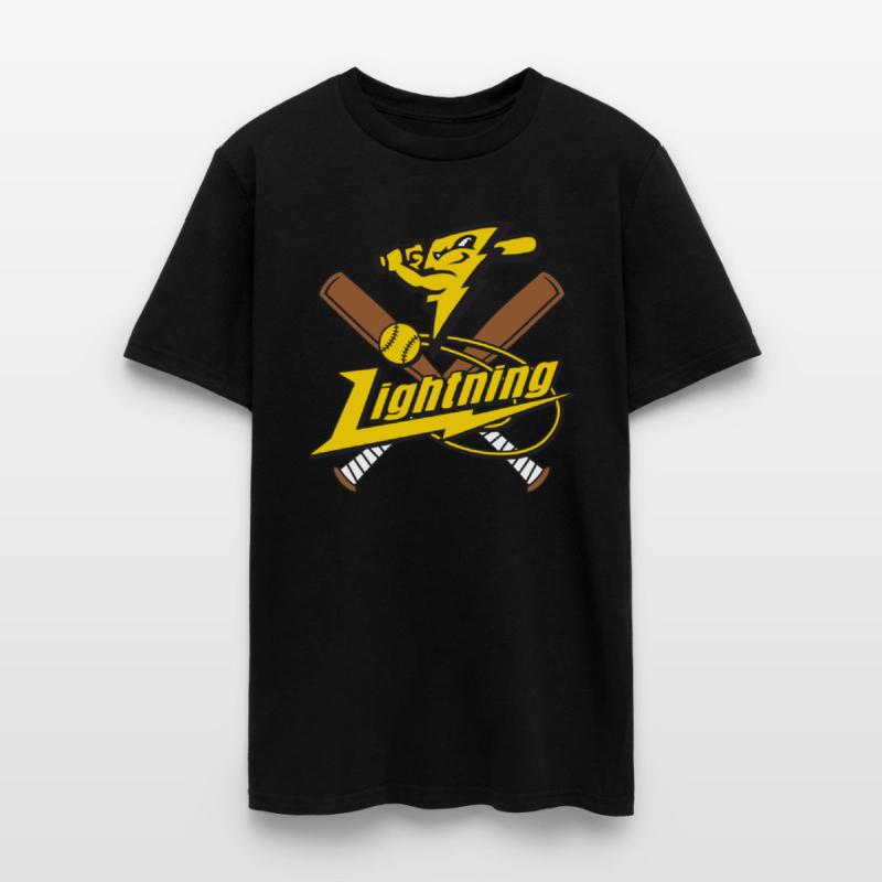 Lightning Baseball