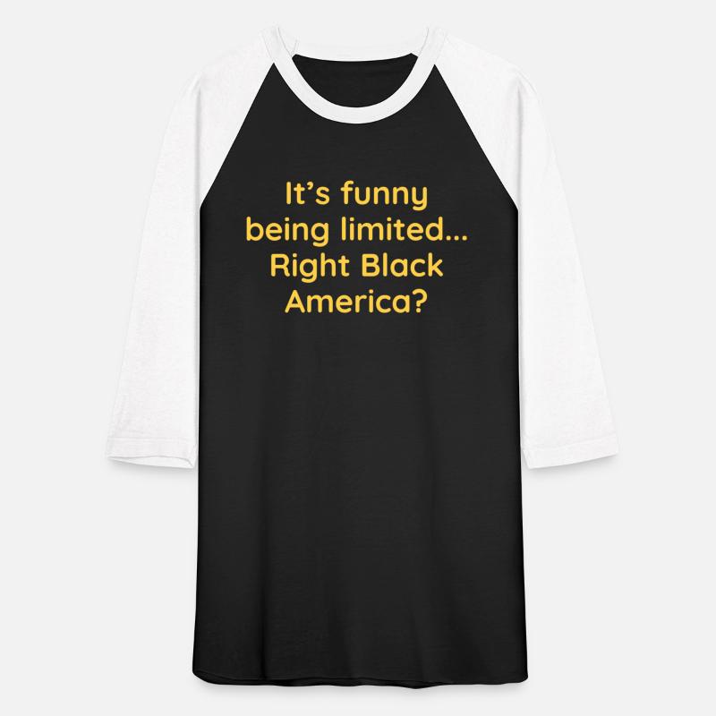 Limited Black Americans