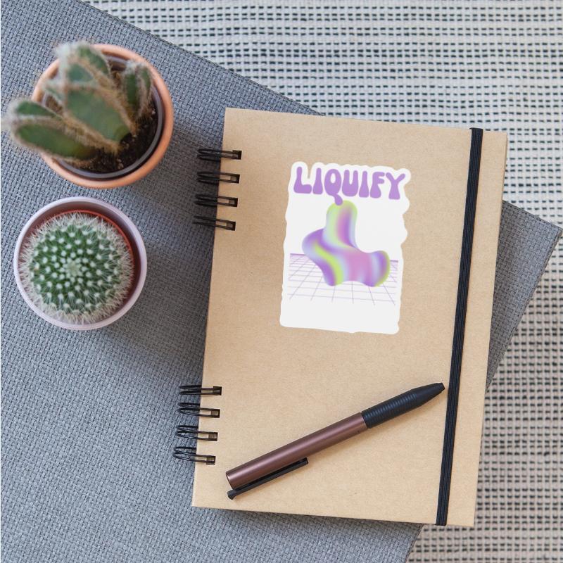 Liquify Streetstyle