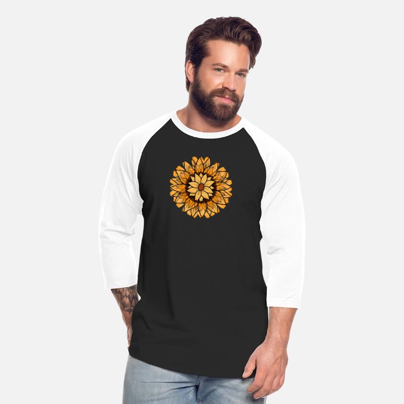 Little Aesthetic Sunflower