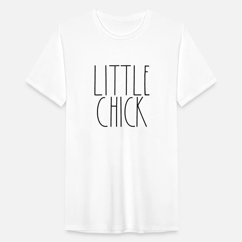 Little Chick Rae Dunn Inspired Minimalist Decor