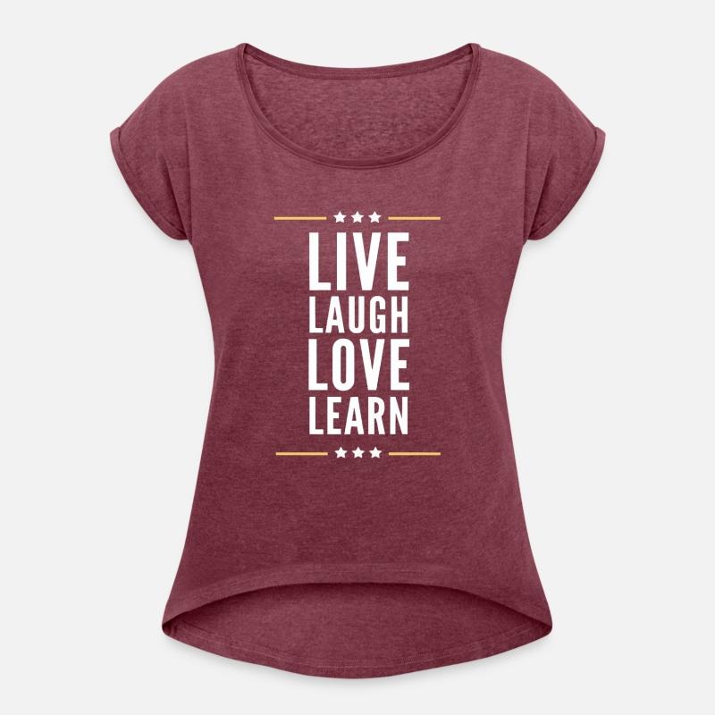 Live Love Laugh Learn