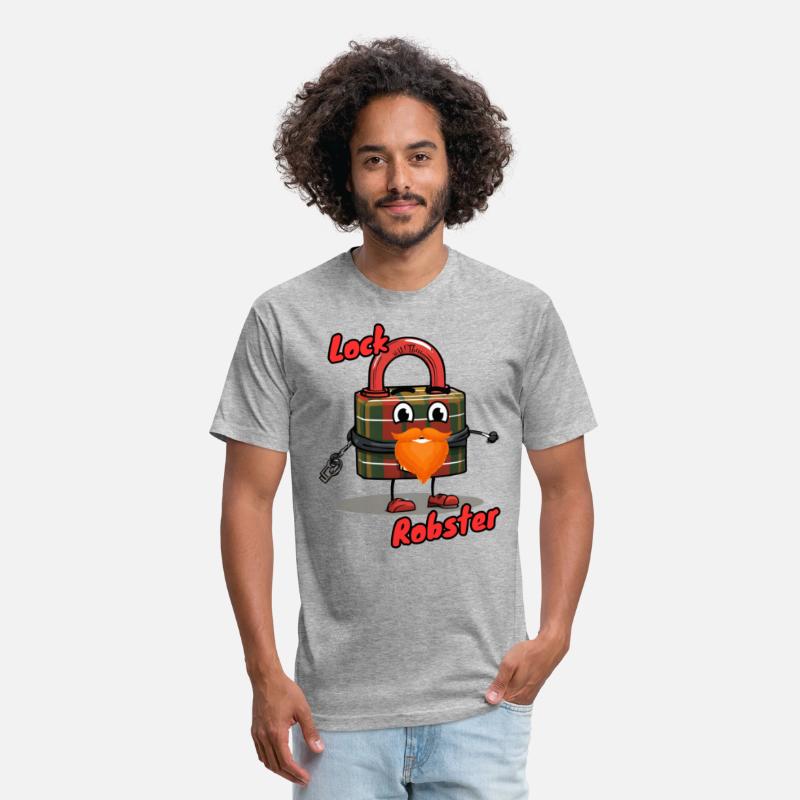 Lock Robster