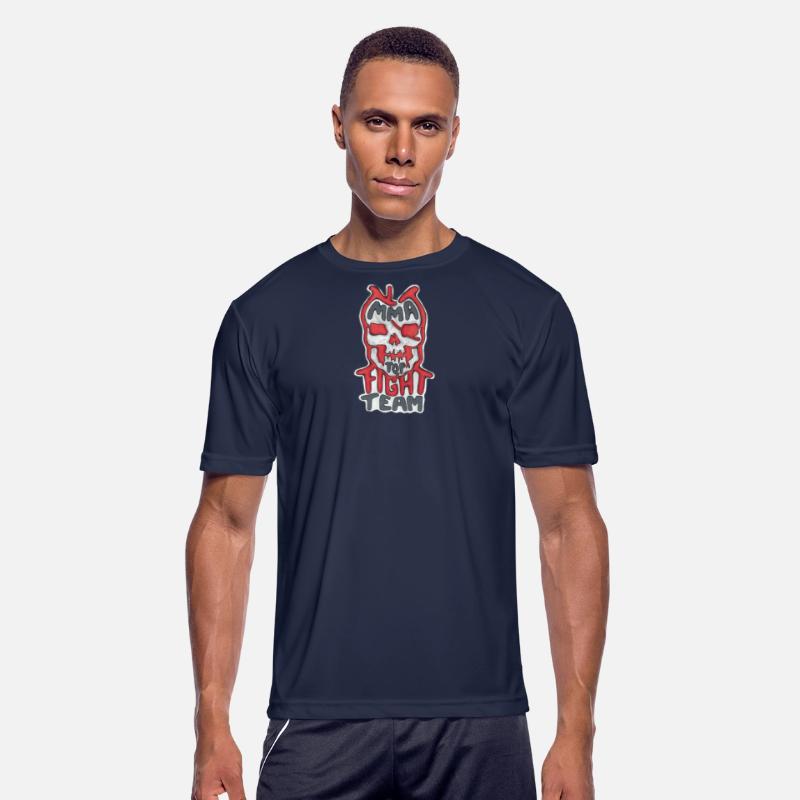 Logo option 3 word shaped skull
