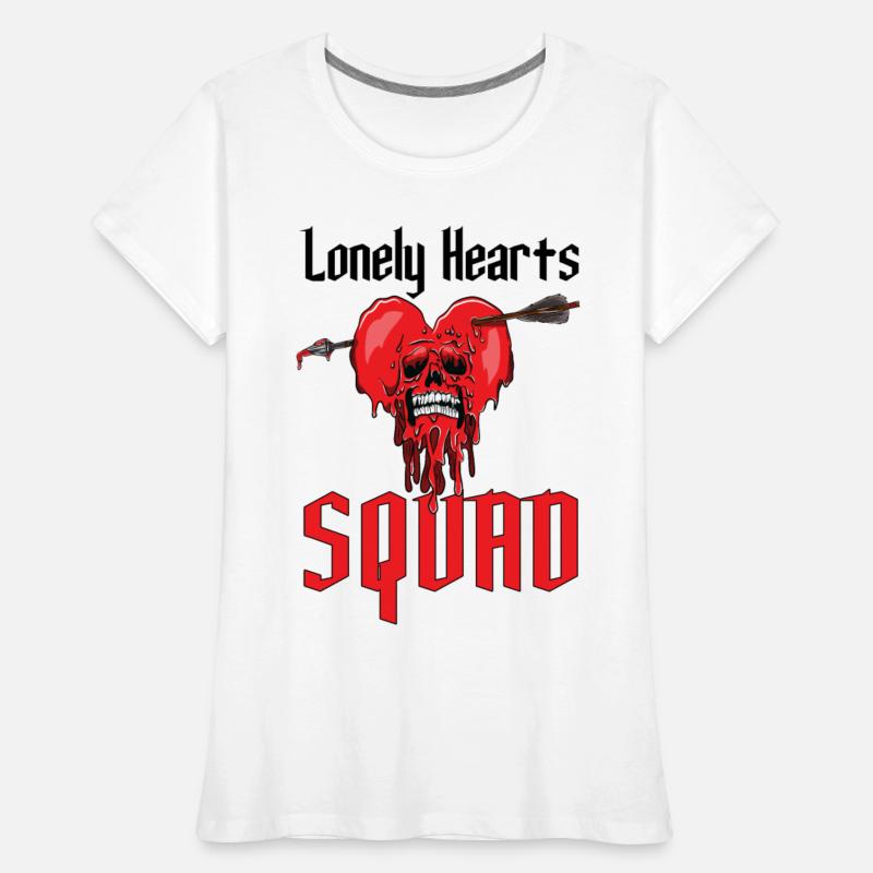 Lonely Heart Squad