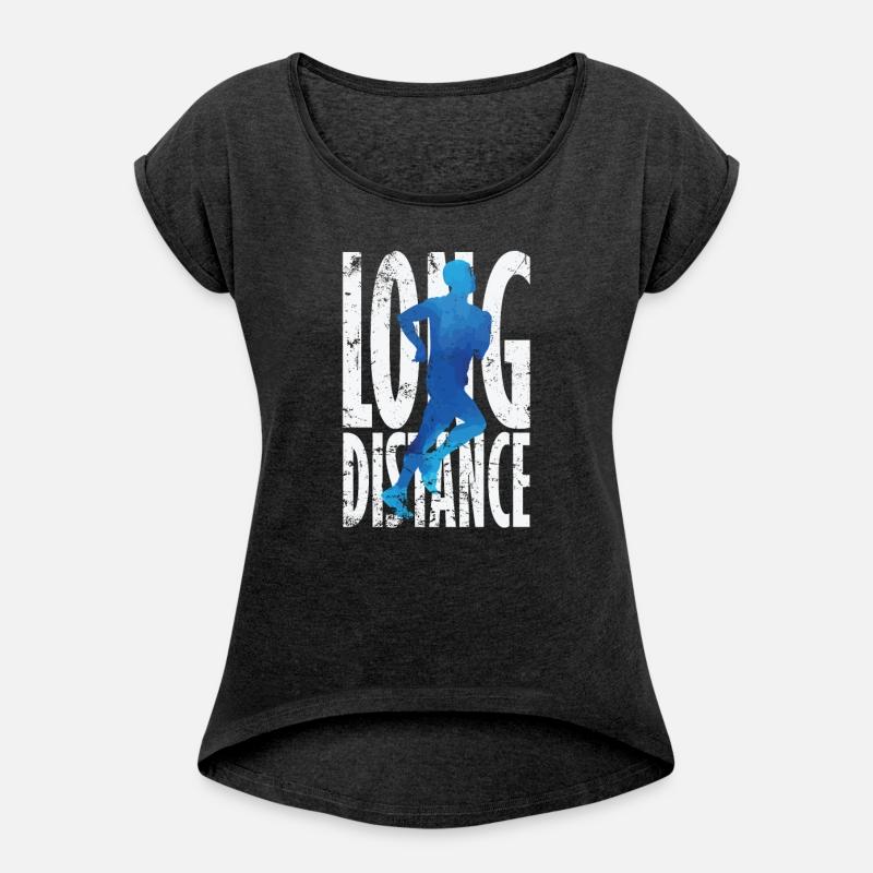 Long Distance Running