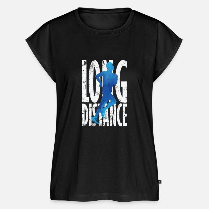 Long Distance Running