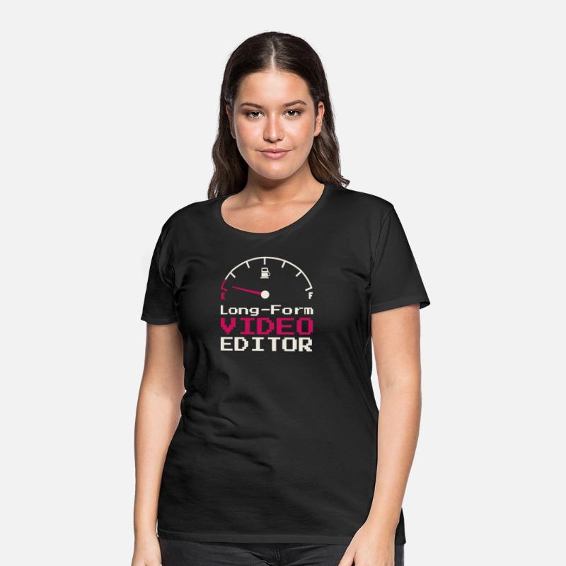 Long-Form Video Editor