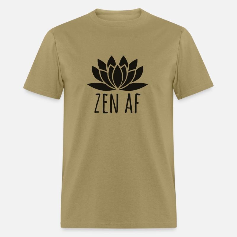 Lotus Flower Buddhism Zen Af