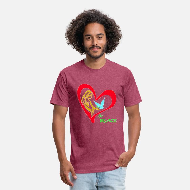 Love And Peace are Human Rights