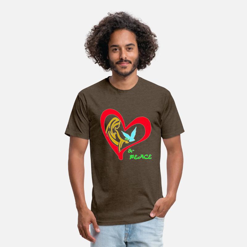 Love And Peace are Human Rights