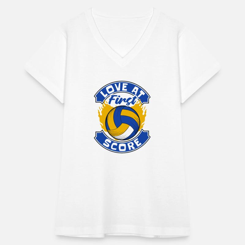 Love At First Score Team Player Coach Trainer