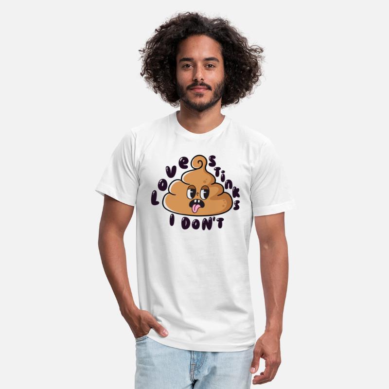 Love Stinks I Don't
