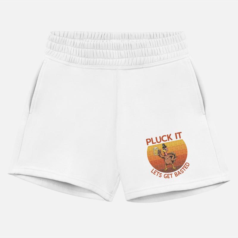 luck It Let's Get Basted Cute Gift