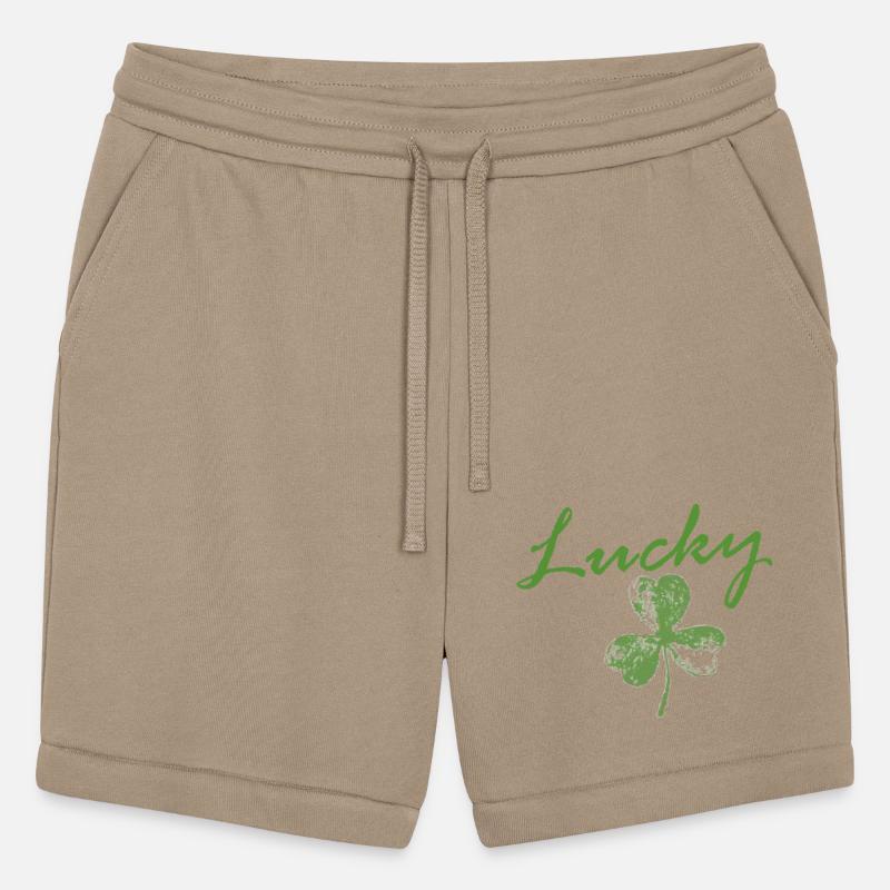 Lucky Shamrock