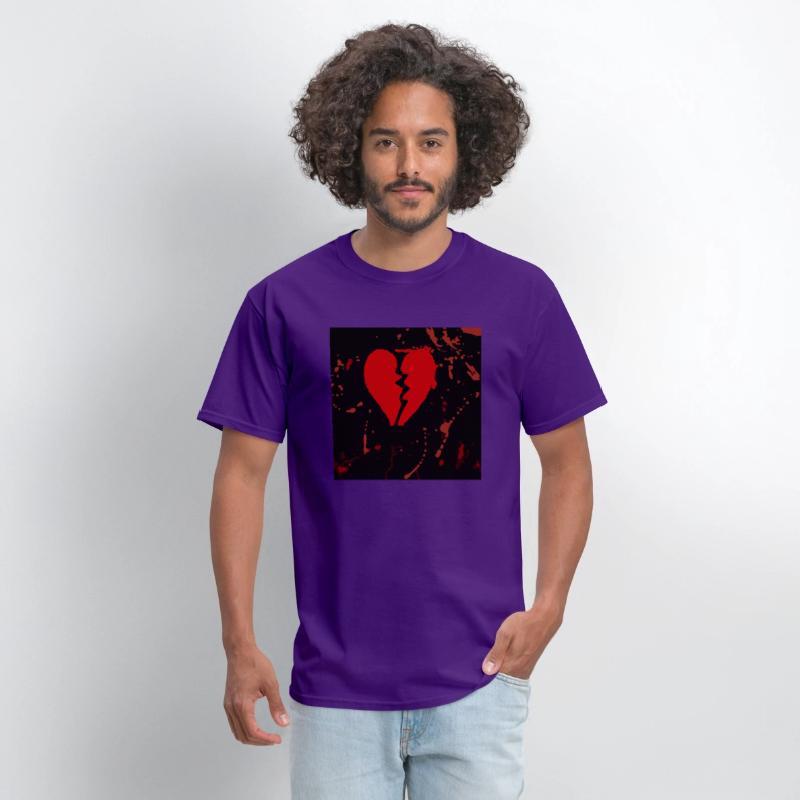 Lunatic Ball: heart break