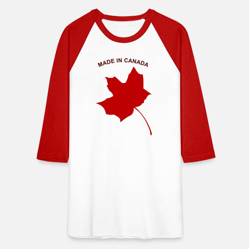 Made in Canada