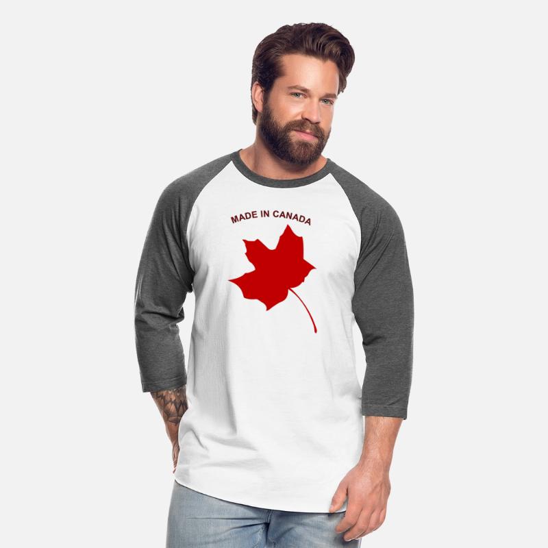 Made in Canada