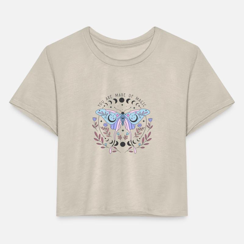 Magical Boho Butterfly