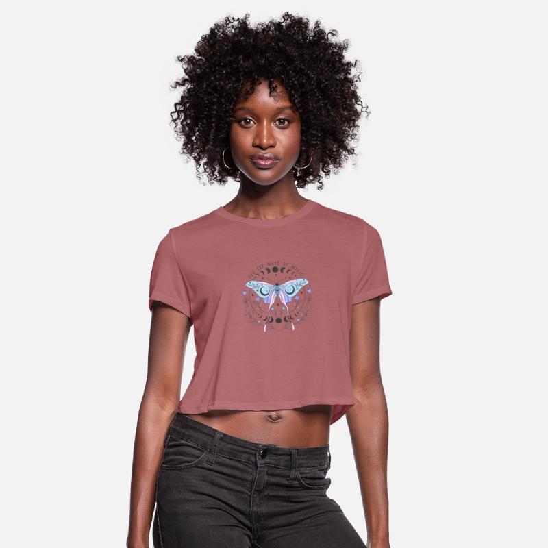Magical Boho Butterfly