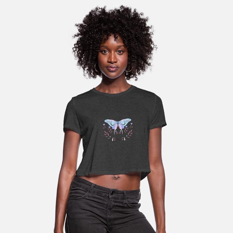 Magical Boho Butterfly
