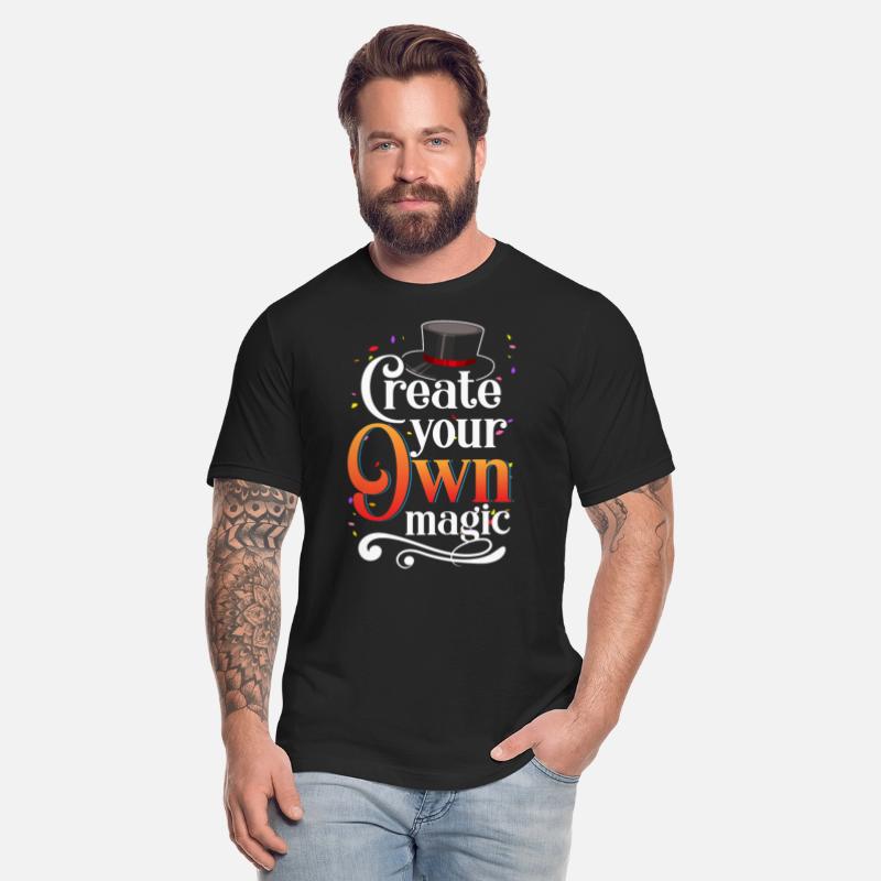 Magician Sorcery Nerd Magic World