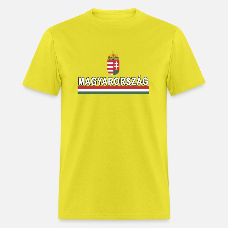 Magyarorszag - Hungarian Language