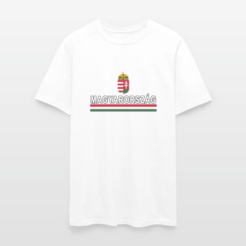 Magyarorszag - Hungarian Language
