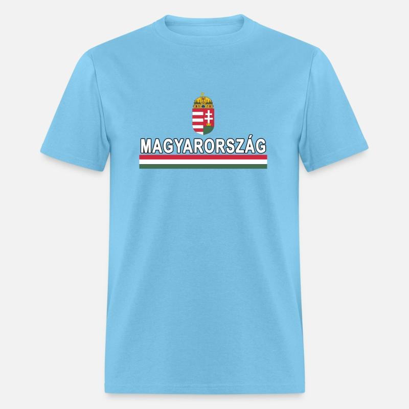 Magyarorszag - Hungarian Language