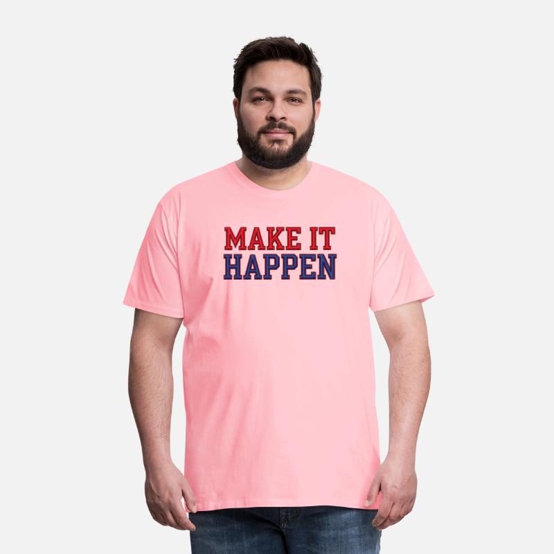 Make It Happen