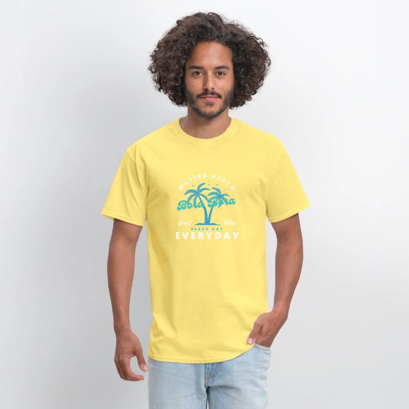 Matira Beach Bora Bora