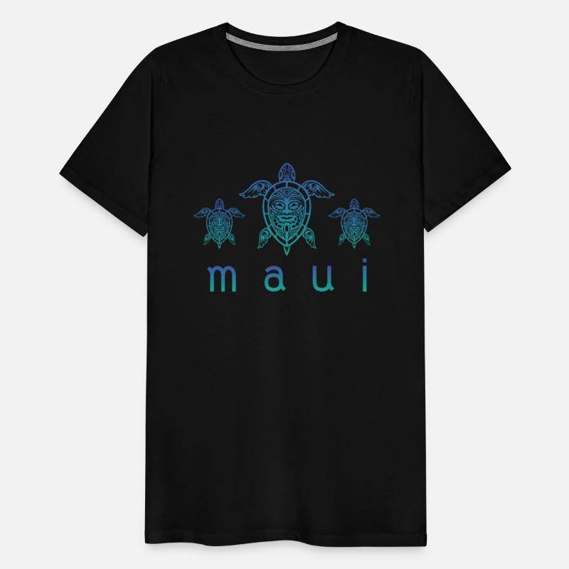 Maui Turtle Hawaii Maui Honolulu Aloha Hula Gift