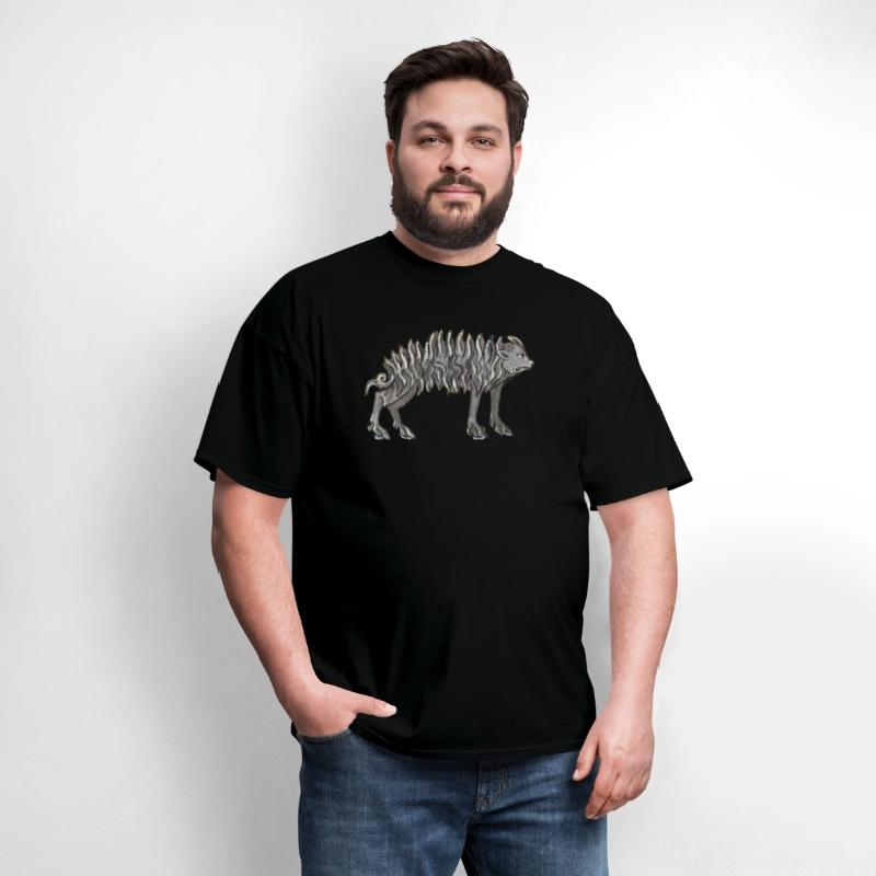 Medieval Beast – Gothic Fantasy Mythical Creature