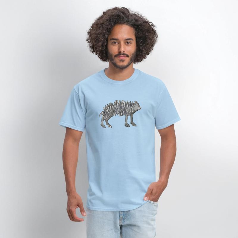 Medieval Beast – Gothic Fantasy Mythical Creature
