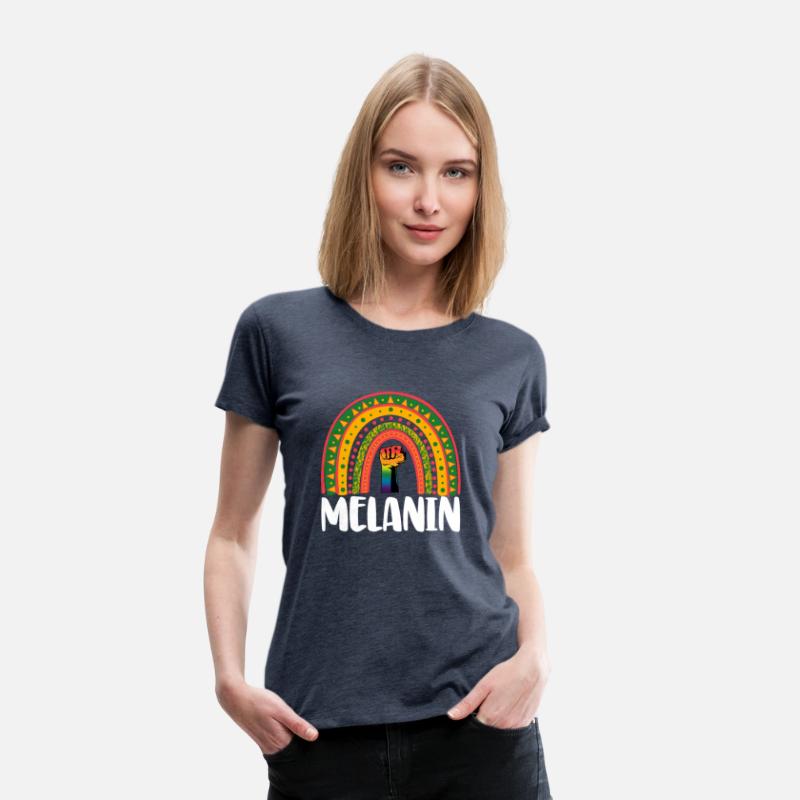Melanin Black History