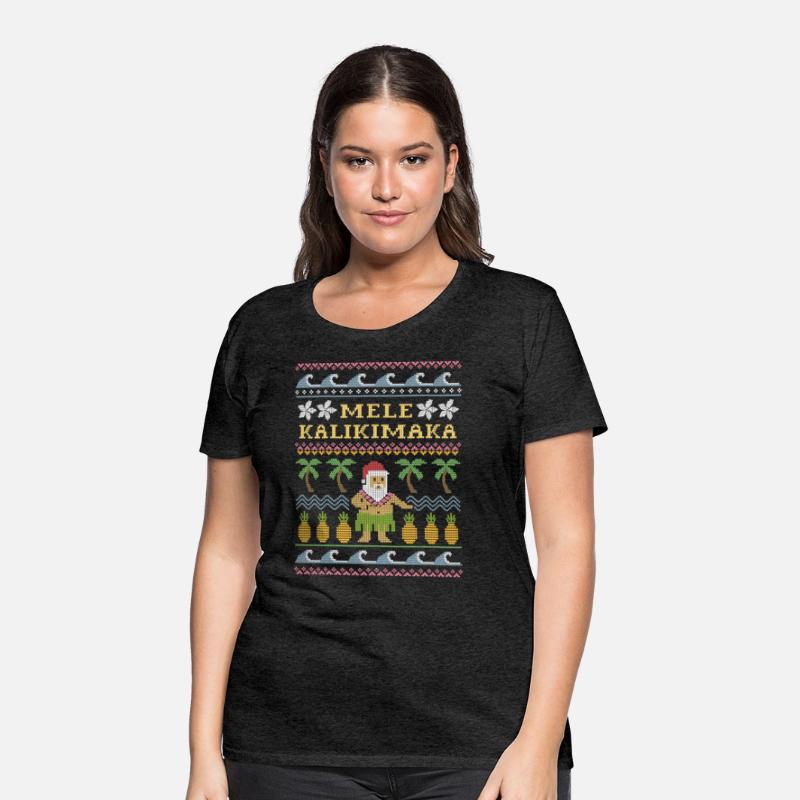 Mele Kalikimaka Christmas