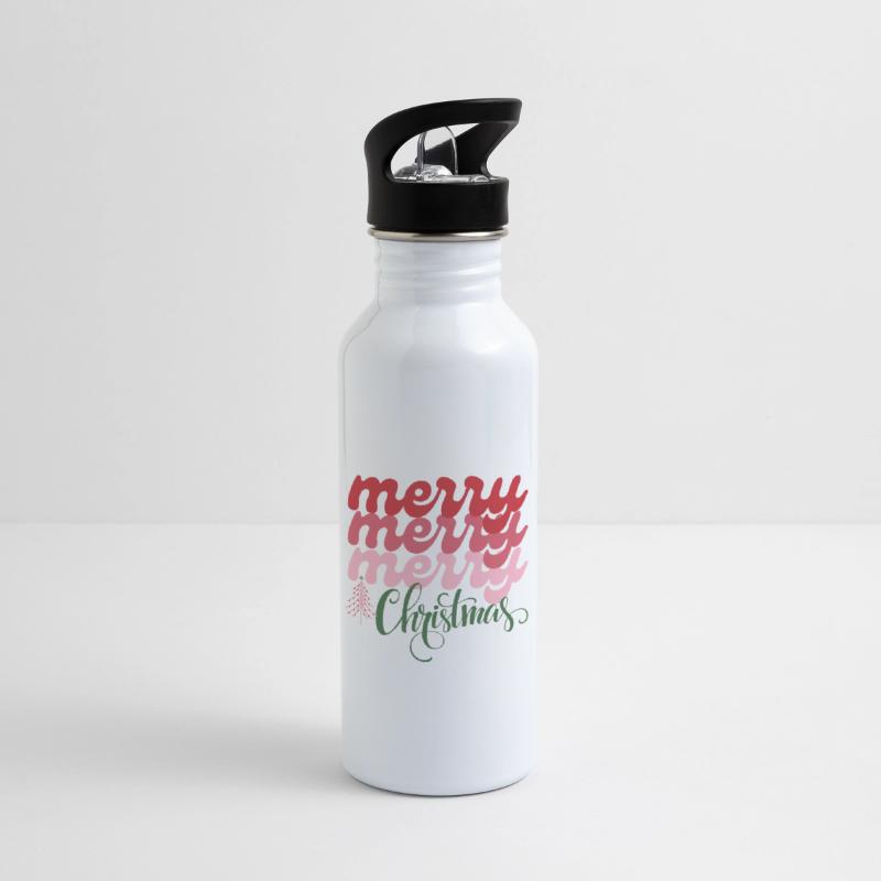 Merry Merry Merry Christmas