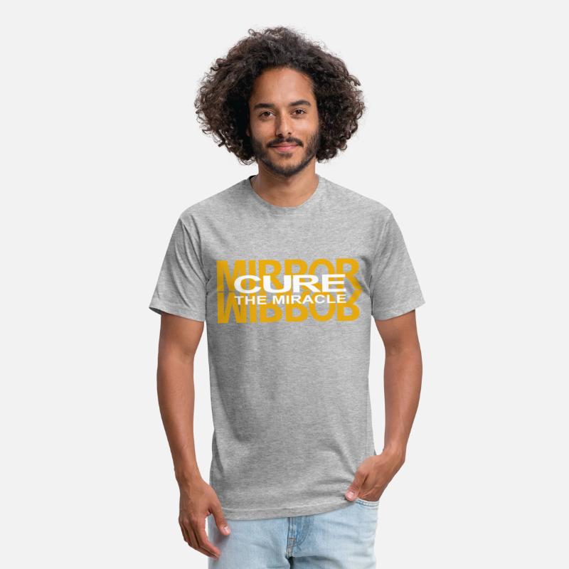 MIRROR CURE THE MIRACLE