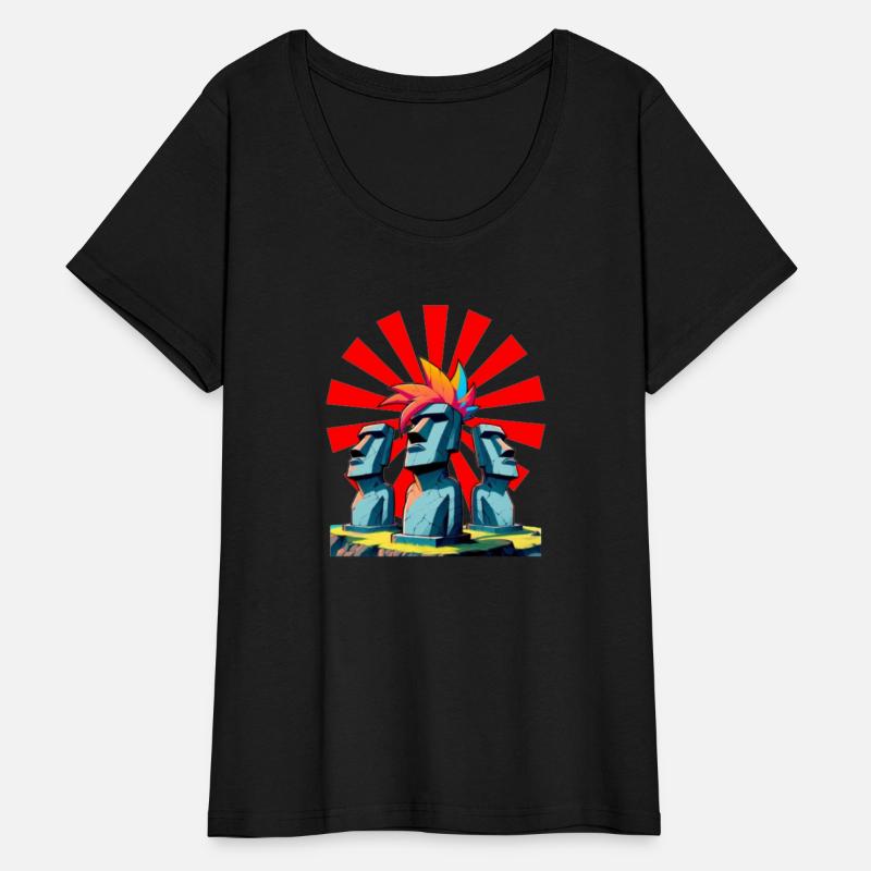 Moai