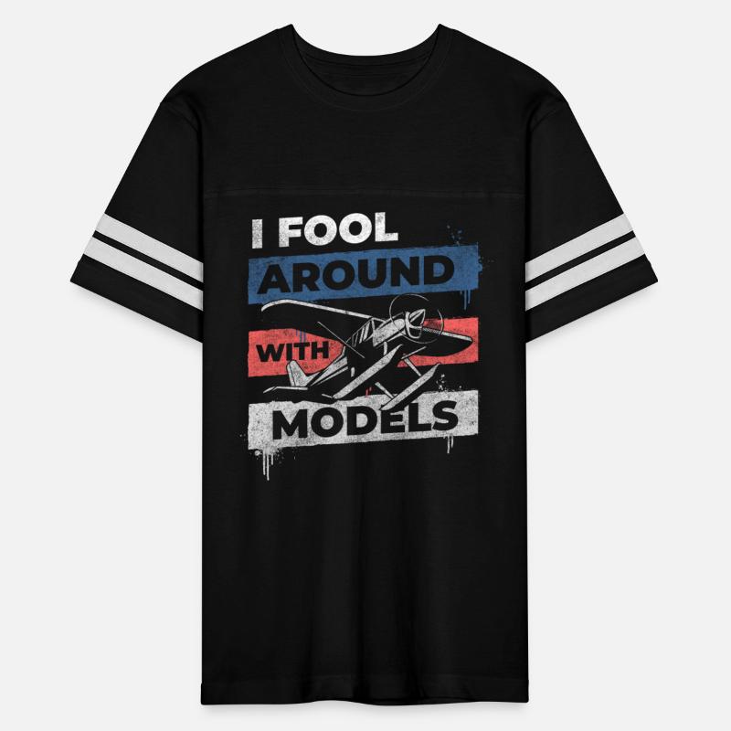 Model Airplane Model Maker Pilot Aviation Sport